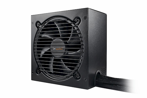 be quiet! Pure Power 11 350W